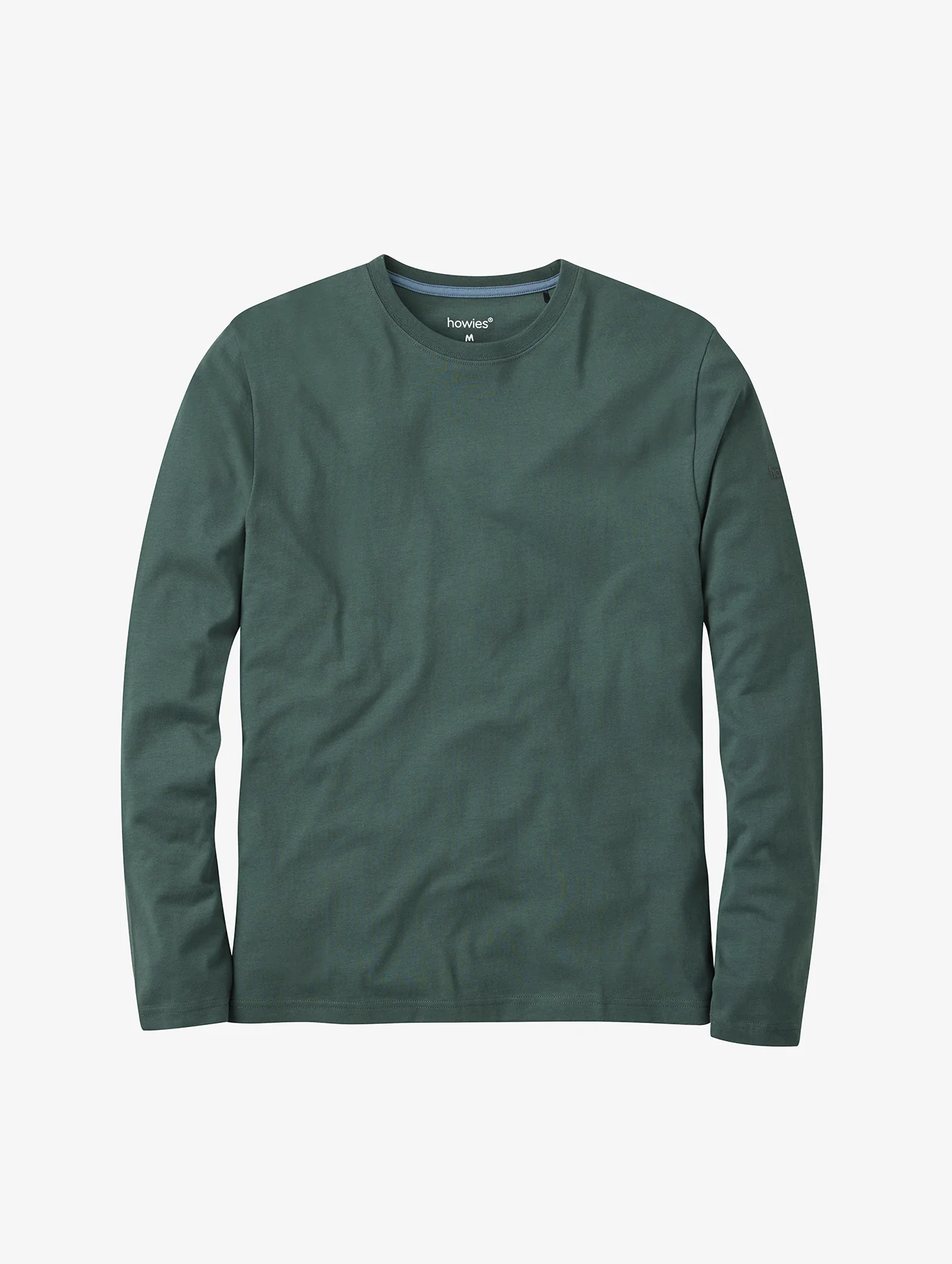 Men's Organic Tops Offer